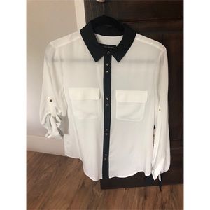 ivanka Trump women's blouse